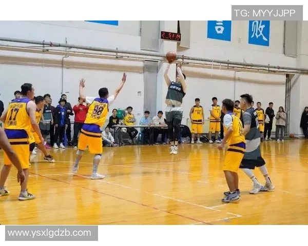 广州篮球队精英赛节奏分析与表现评估探讨